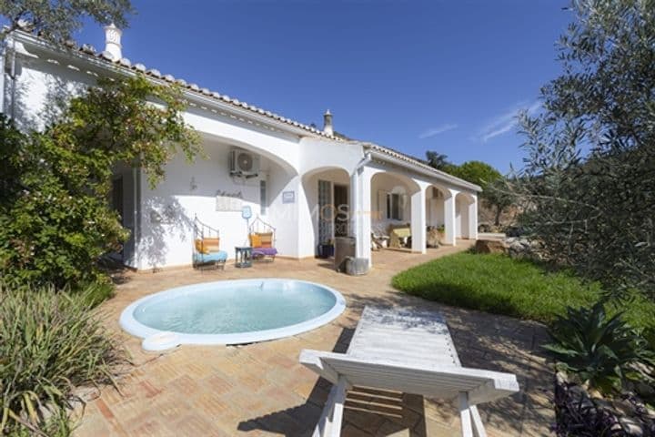 4 bedrooms house for sale in Silves, Portugal