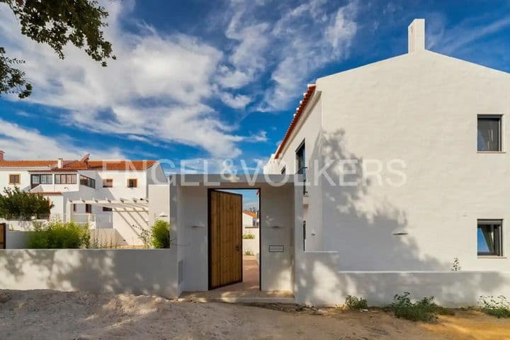 4 bedrooms house for sale in Alcacer do Sal (Santiago e Santa Maria do Castelo) e Santa S, Portugal