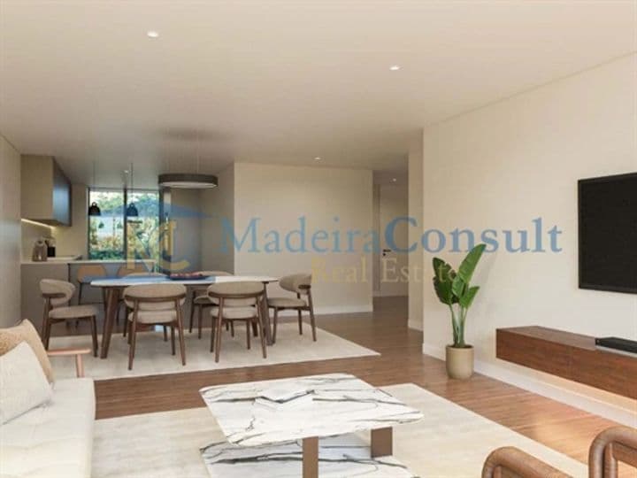 2 bedrooms apartment for sale in Santa Luzia (Funchal), Portugal