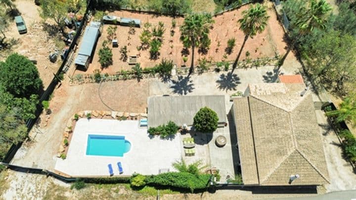 3 bedrooms other for sale in Sao Bartolomeu De Messines, Portugal