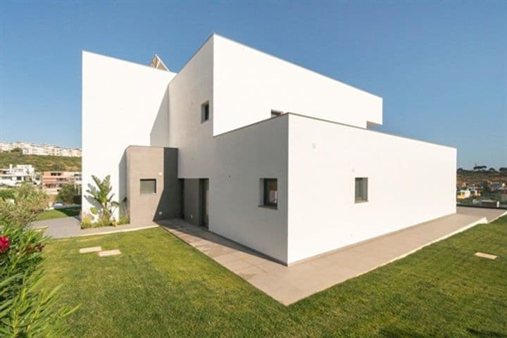 4 bedrooms house for sale in Ferreiras, Portugal