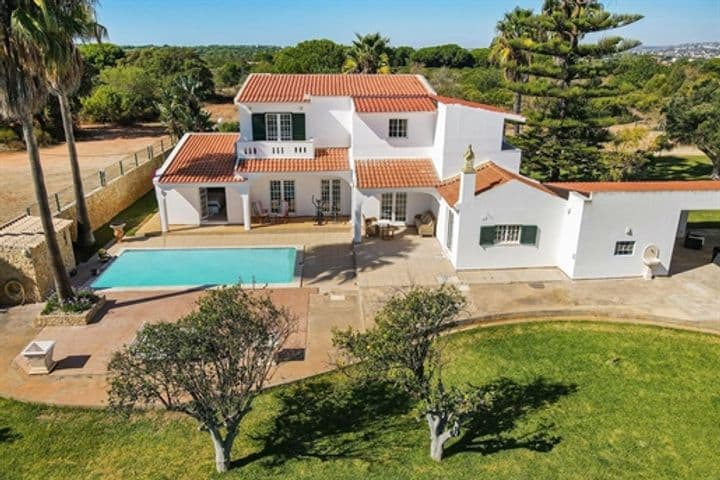 3 bedrooms house for sale in Quarteira, Portugal