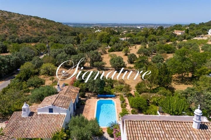 7 bedrooms other for sale in Santa Barbara De Nexe, Portugal