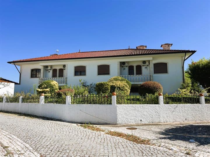 5 bedrooms house for sale in Sebal e Belide, Portugal