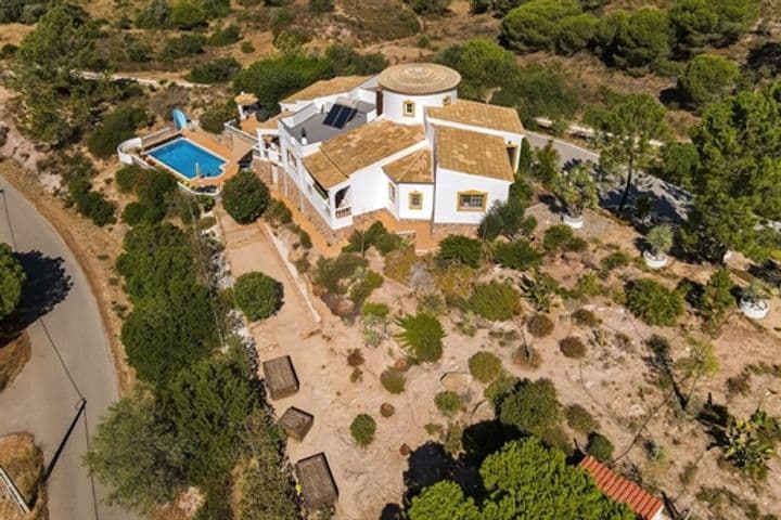 3 bedrooms house for sale in Alcantarilha e Pera, Portugal