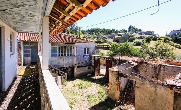 3 bedrooms house for sale in Arrifana, Portugal