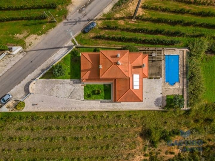 4 bedrooms house for sale in Caldas da Rainha - Santo Onofre e Serra do Bouro, Portugal