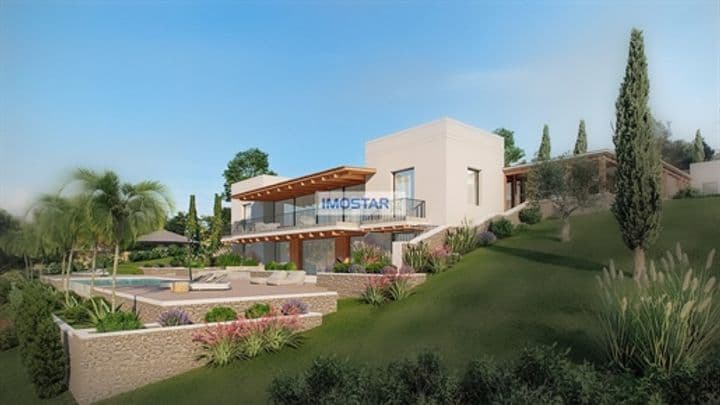 4 bedrooms house for sale in Loule (Sao Clemente), Portugal