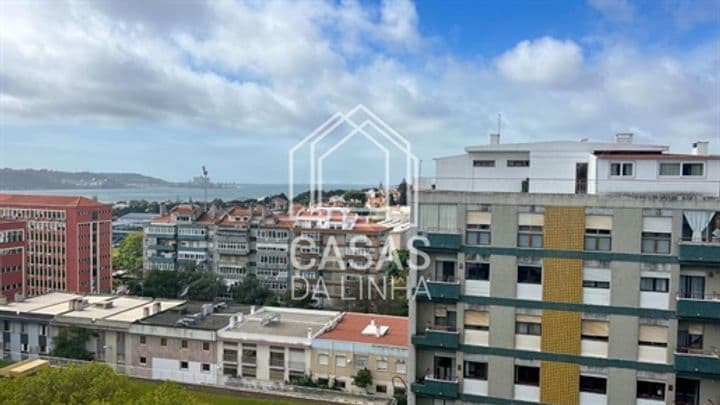 Apartment for sale in Belem, Portugal