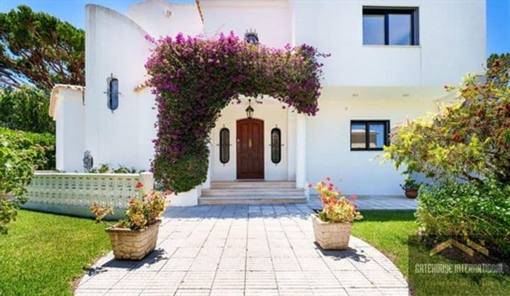 4 bedrooms house for sale in Vilamoura, Portugal