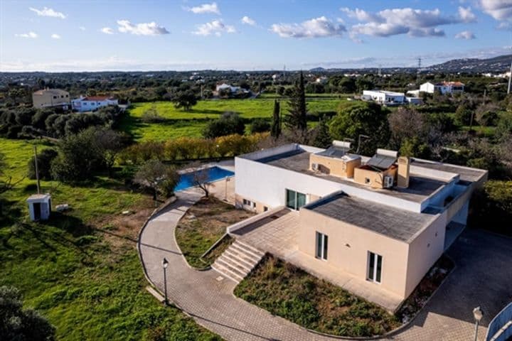 4 bedrooms house for sale in Almancil, Portugal