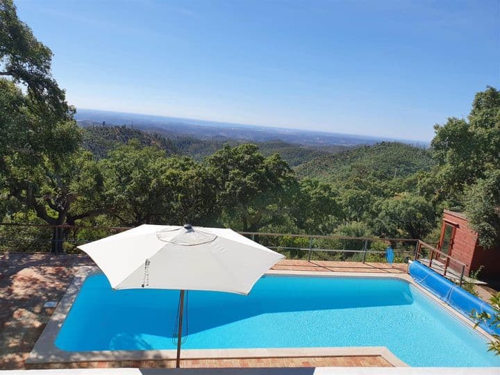 4 bedrooms house for sale in Monchique, Portugal