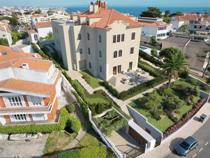 3 bedrooms house for sale in Cascais e Estoril, Portugal