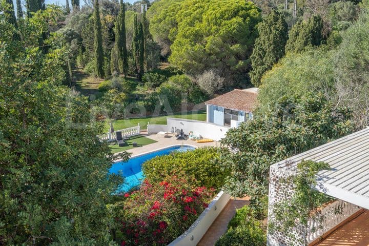 6 bedrooms house for sale in Lagos, Portugal