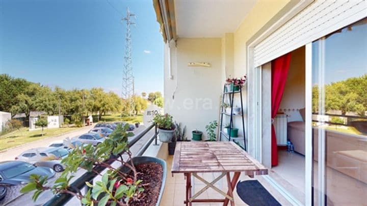 3 bedrooms apartment for sale in Santo Andre e Palhais, Portugal