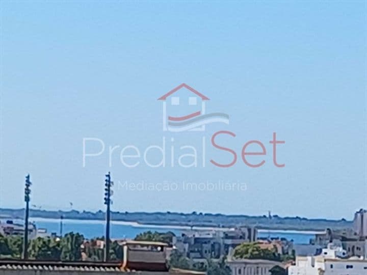 1 bedroom apartment for sale in Setubal (Sao Juliao, Nossa Senhora da Anunciada e Santa Mari, Portugal