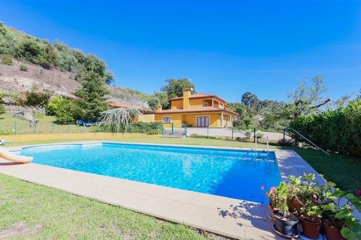 5 bedrooms house for sale in Baiao (Santa Leocadia) e Mesquinhata, Portugal