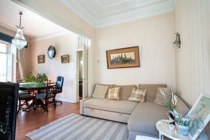 4 bedrooms apartment for sale in Lisbon, Portugal