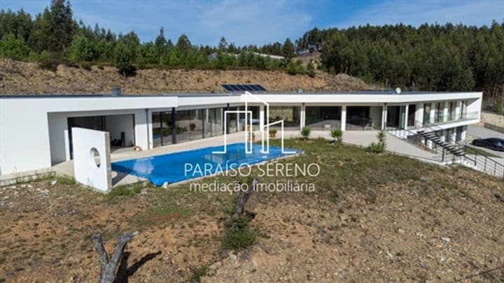 House for sale in Sao Miguel Do Mato, Portugal