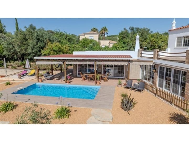 5 bedrooms house for sale in Santa Barbara De Nexe, Portugal