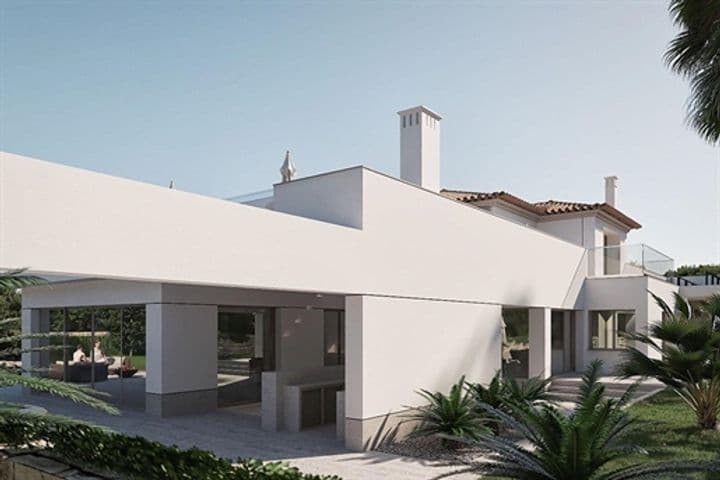 5 bedrooms house for sale in Almancil, Portugal