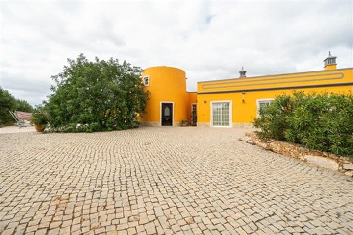 3 bedrooms house for sale in Santa Barbara De Nexe, Portugal