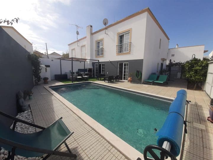 4 bedrooms house for sale in Vila Nova De Cacela, Portugal