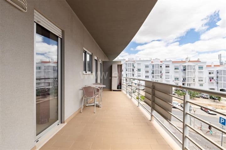 1 bedroom apartment for sale in Ferreiras, Portugal