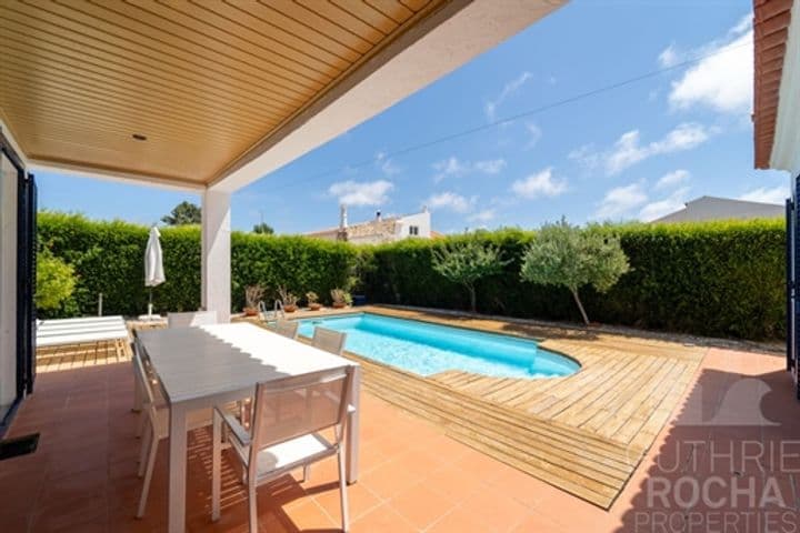 House for sale in Aljezur, Portugal