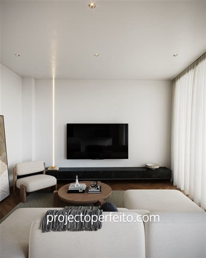 2 bedrooms apartment for sale in Bonfim, Portugal