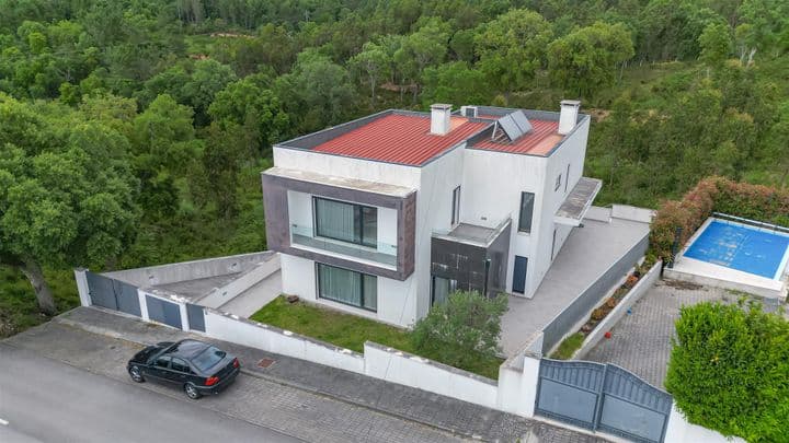 5 bedrooms house for sale in Eiras e de Sao Paulo de Frades, Portugal