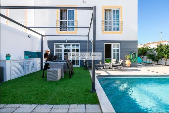 4 bedrooms house for sale in Vila Nova De Cacela, Portugal