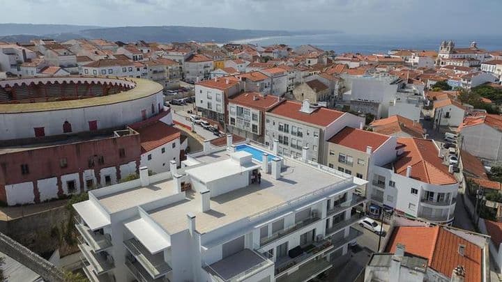 2 bedrooms apartment for sale in Nazare, Portugal