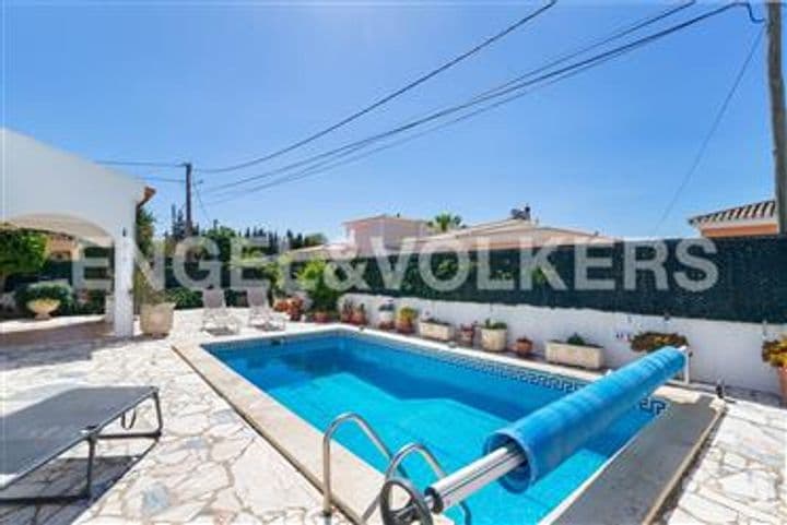 5 bedrooms house for sale in Lagoa e Carvoeiro, Portugal