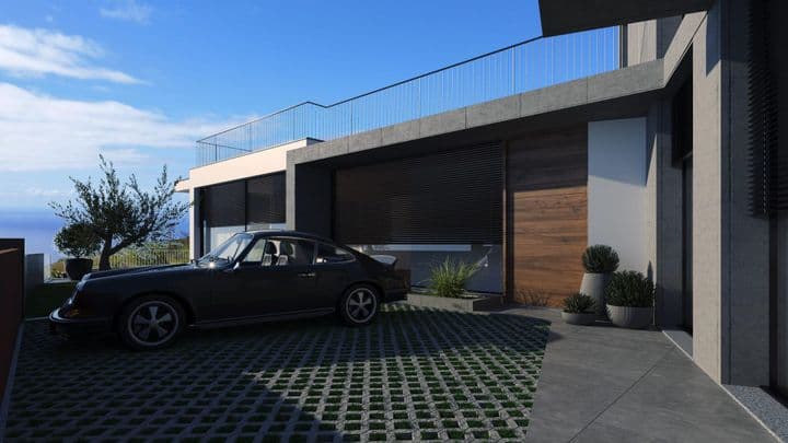 3 bedrooms house for sale in Ponta Do Pargo, Portugal