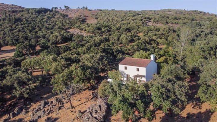 3 bedrooms house for sale in Portalegre (Se e Sao Lourenco), Portugal