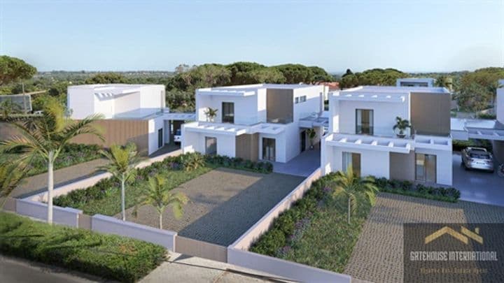 4 bedrooms house for sale in Quarteira, Portugal