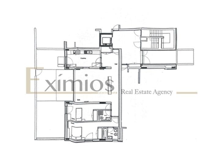 2 bedrooms apartment for sale in Azurara, Portugal