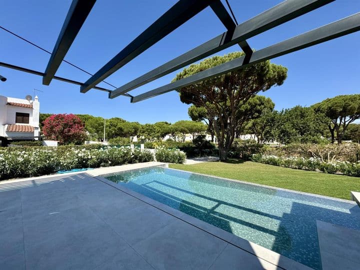 4 bedrooms house for sale in Vilamoura, Portugal