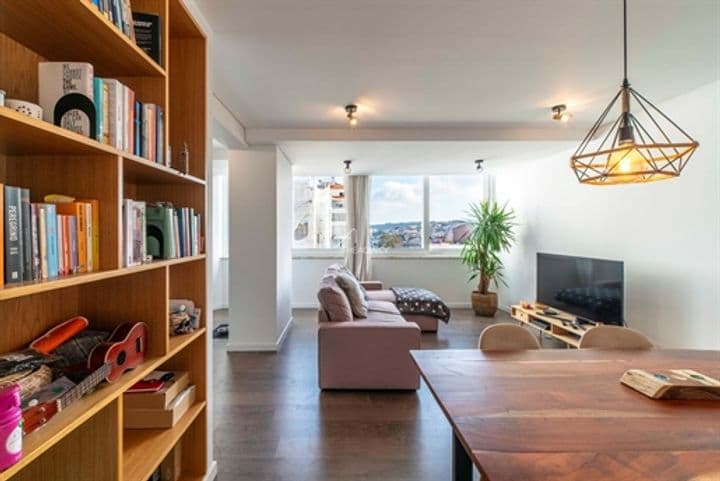 2 bedrooms apartment for sale in Aguas Livres, Portugal