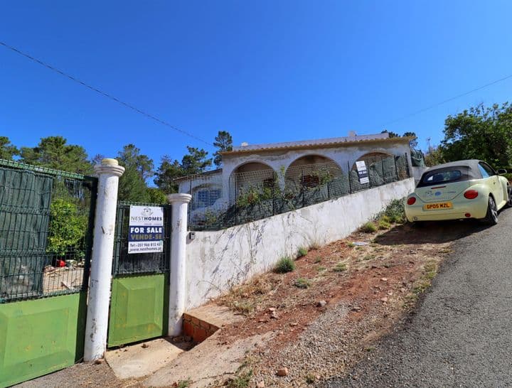 2 bedrooms house for sale in Salir, Portugal