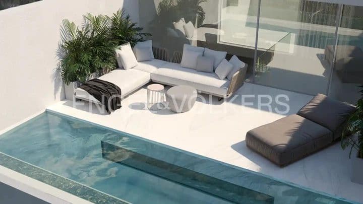 4 bedrooms house for sale in Vilamoura, Portugal