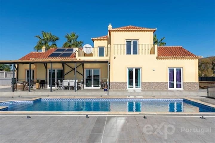 4 bedrooms house for sale in Quelfes, Portugal