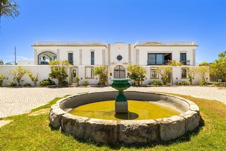 6 bedrooms house for sale in Luz de Tavira e Santo Estevao, Portugal