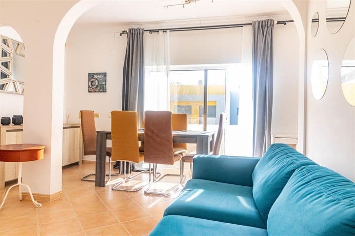 3 bedrooms apartment for sale in Quarteira, Portugal