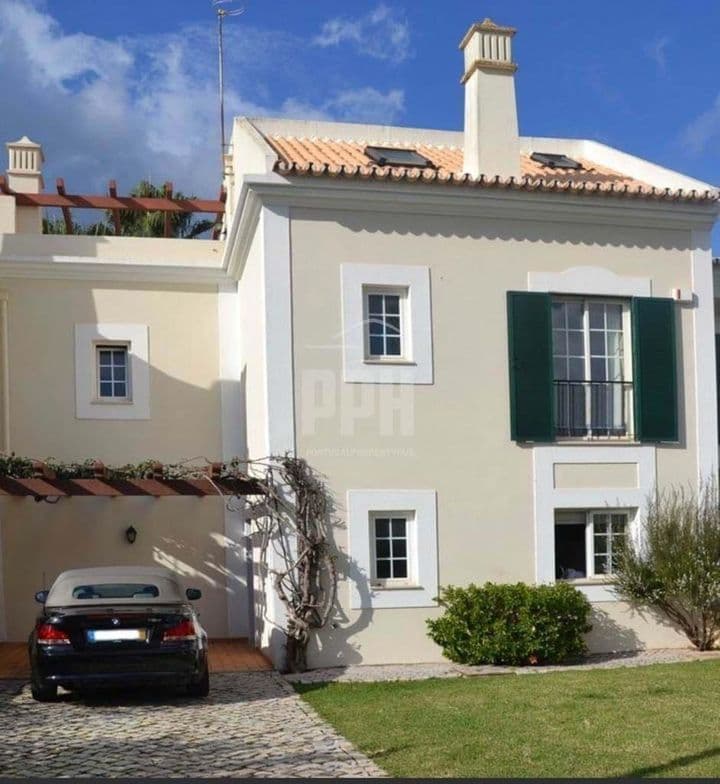 5 bedrooms house for sale in Vilamoura, Portugal