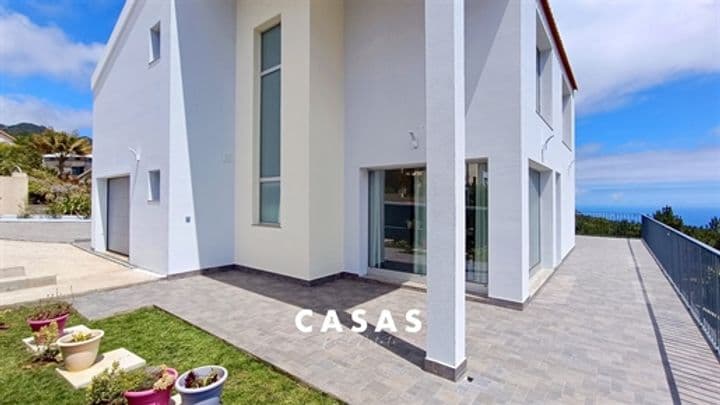 3 bedrooms house for sale in Prazeres, Portugal