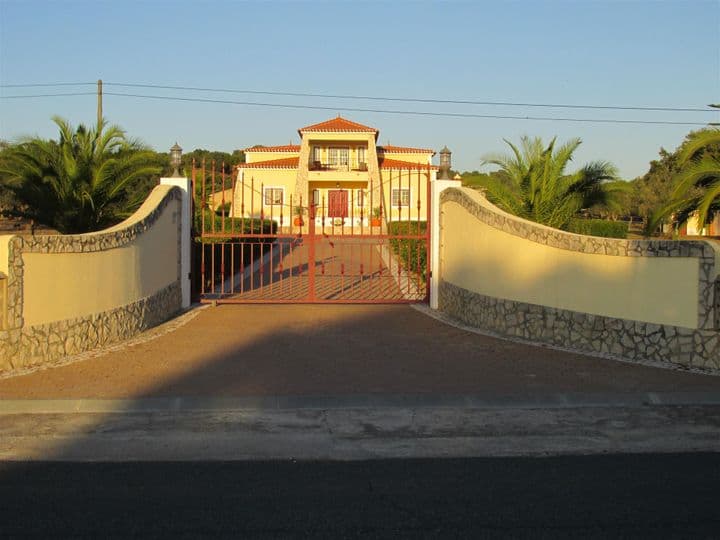 4 bedrooms house for sale in Cabeco De Vide, Portugal