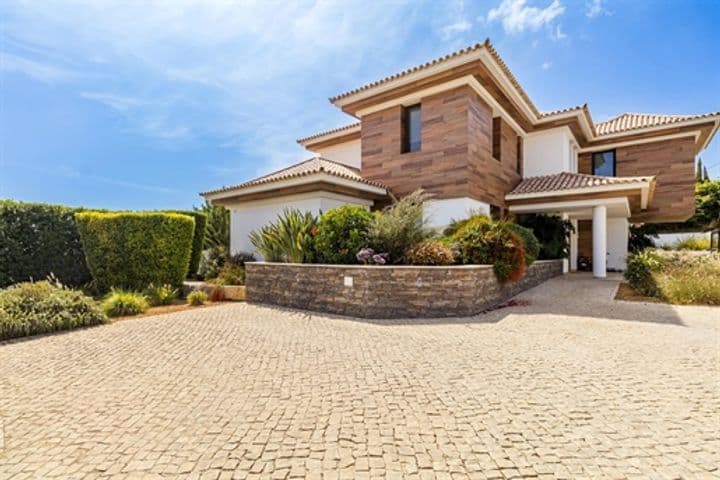 4 bedrooms house for sale in Almancil, Portugal