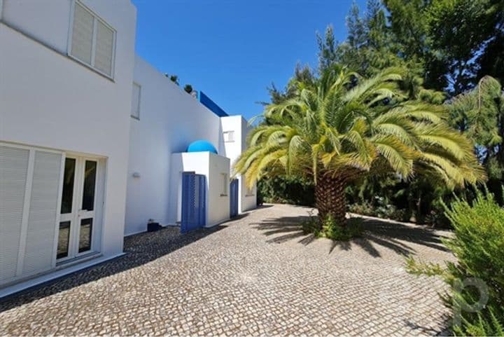 5 bedrooms house for sale in Vila Nova De Cacela, Portugal